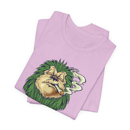 Cannabis (Adult Unisex Tee)