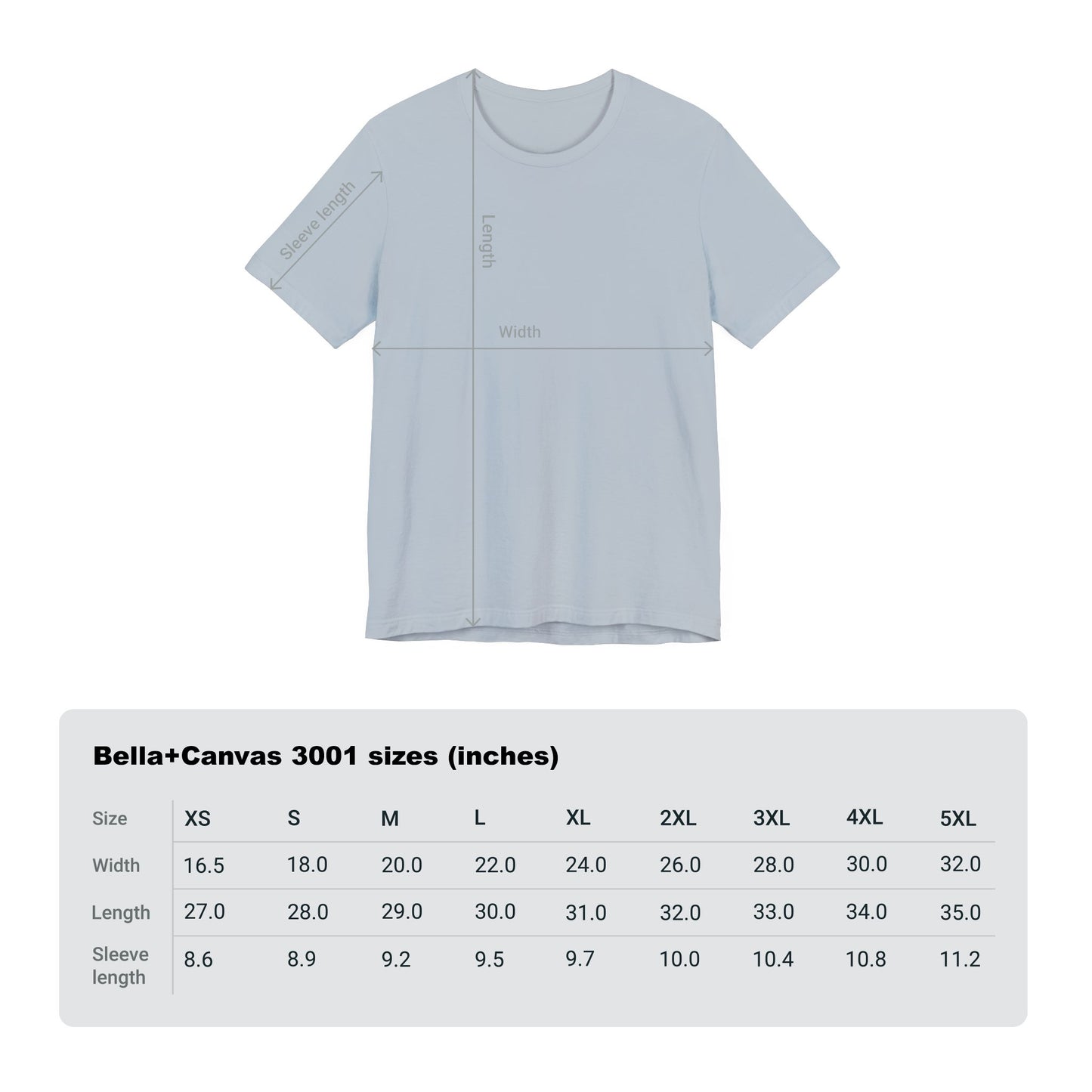 Armor Of God (Adult Unisex Tee)