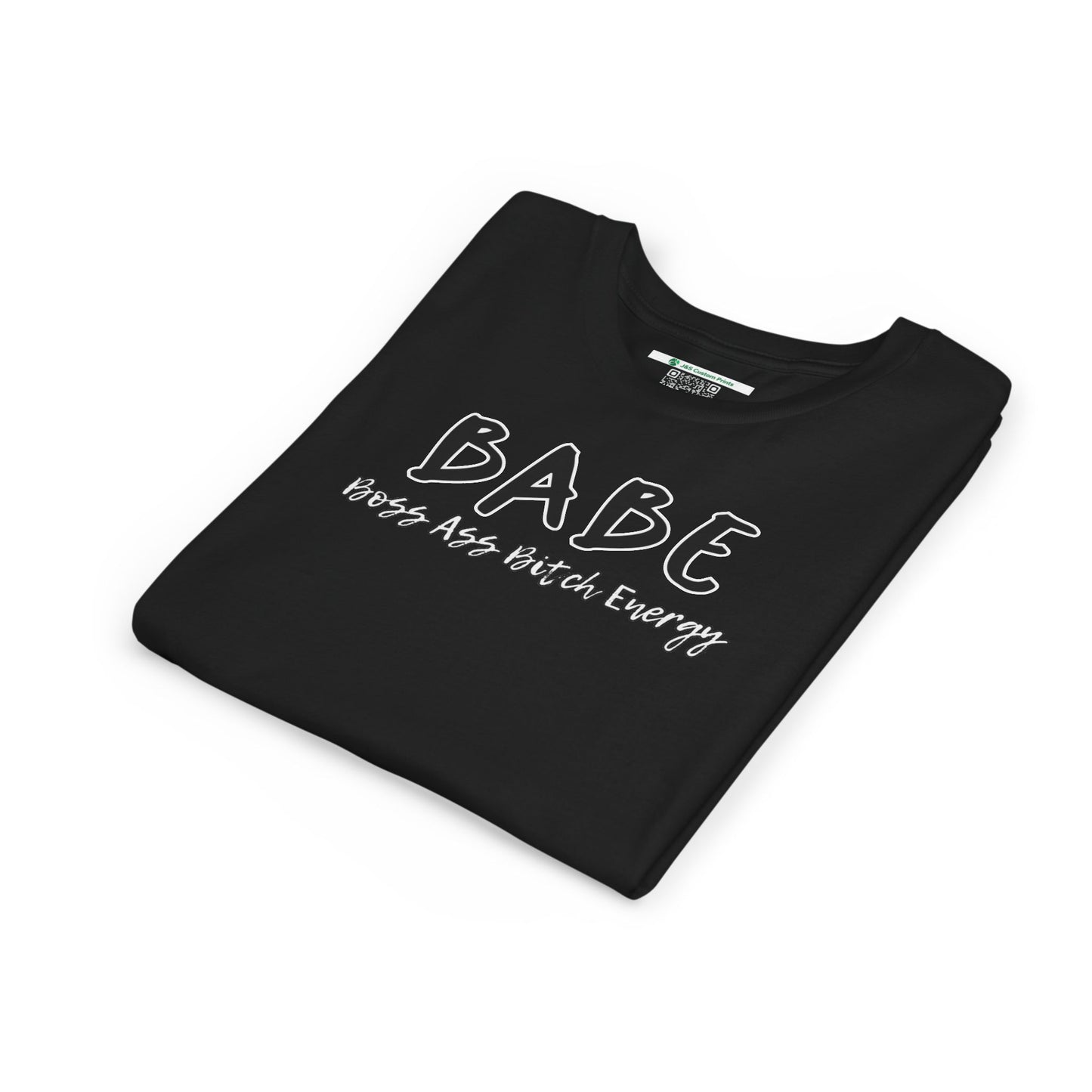 BABE (Youth Unisex Tee)
