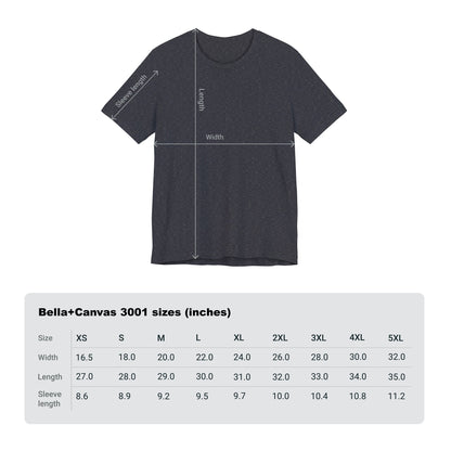 Ambitchous (Adult Unisex Tee)