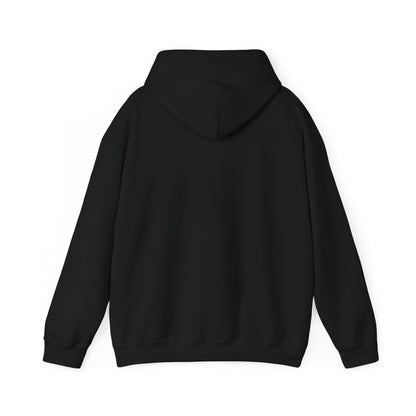 Find Your Strong -- "In You" Emphasis (Adult Unisex Hooded Sweatshirt)