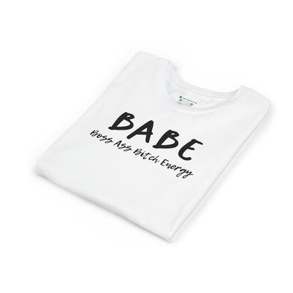 BABE (Youth Unisex Tee)