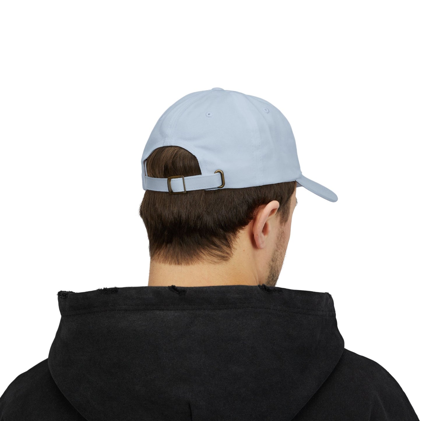 You're Too Close (Embroidered Dad Cap)