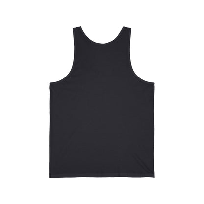 LGBTQ+ "Love Wins" (Adult Unisex Tank Top)