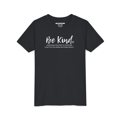 Be Kind (Youth Unisex Tee)