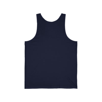 Stronger Than The Storm (Adult Unisex Tank Top)