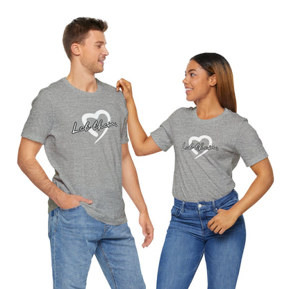 Let Them (Adult Unisex Tee)