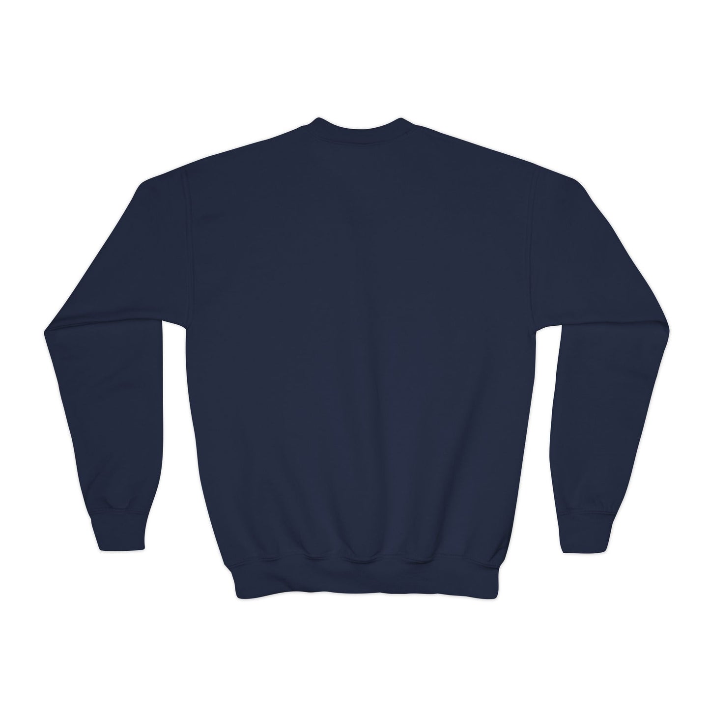 Let Them (Youth Unisex Crewneck Sweatshirt)