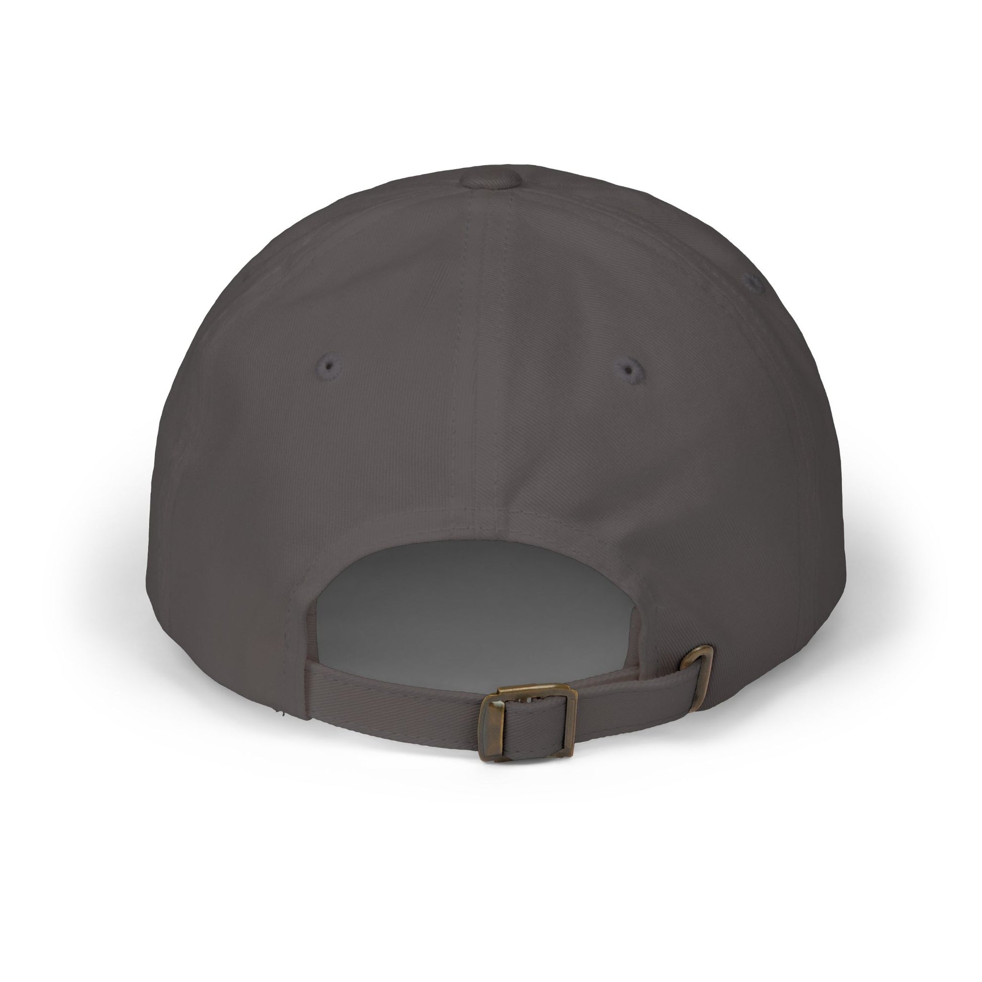 Let Them (Embroidered Classic Dad Hat) - J&S Custom Prints