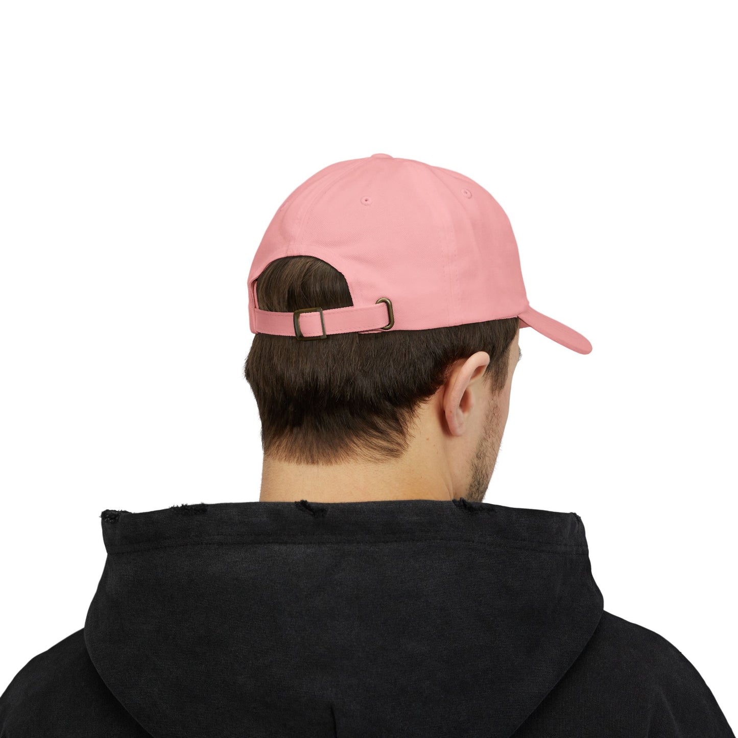 You're Too Close (Embroidered Dad Cap)