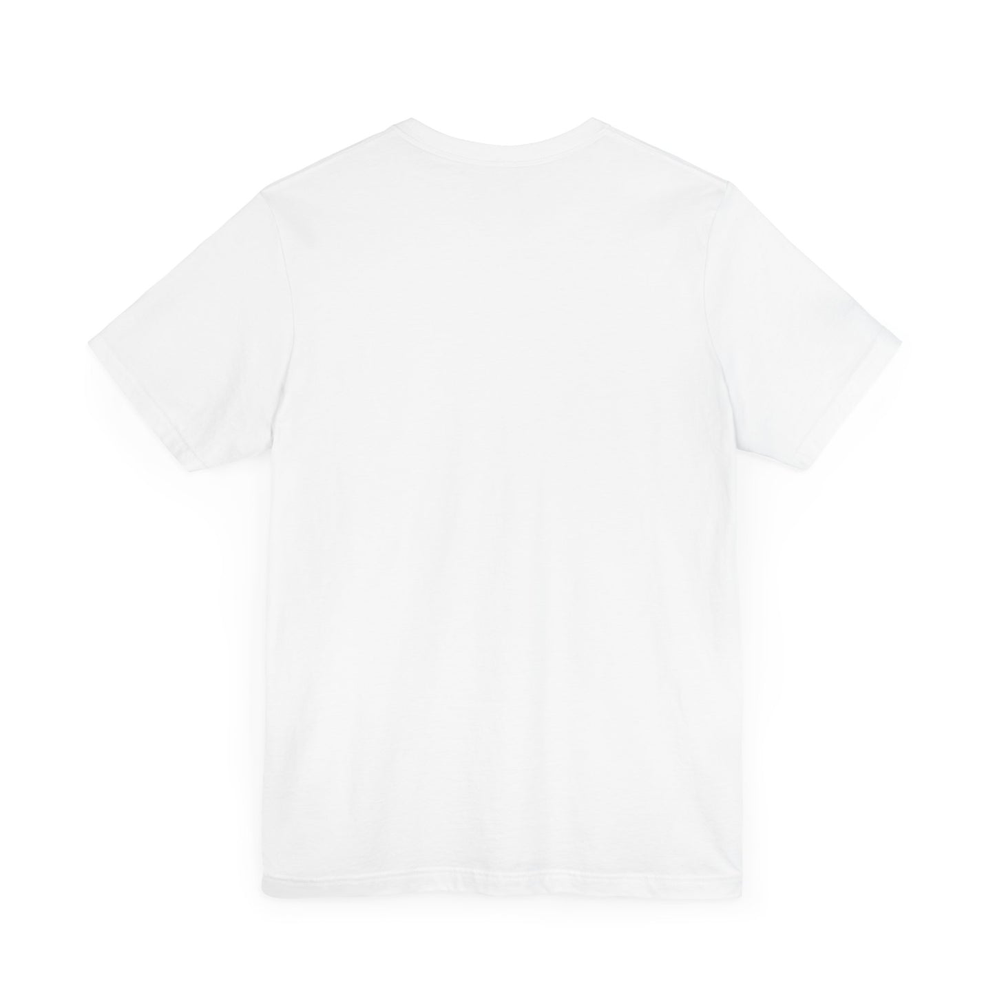 Believe In Yourself -- "Be You" (Adult Unisex Tee)