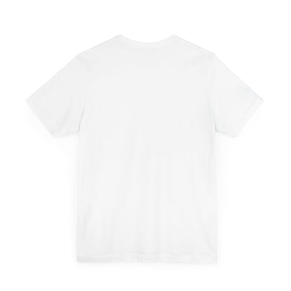 Believe In Yourself -- "Be You" (Adult Unisex Tee)
