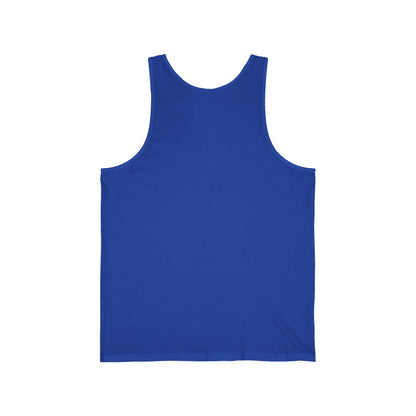 Just Breathe (Adult Unisex Tank Top)
