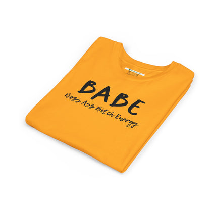 BABE (Youth Unisex Tee)