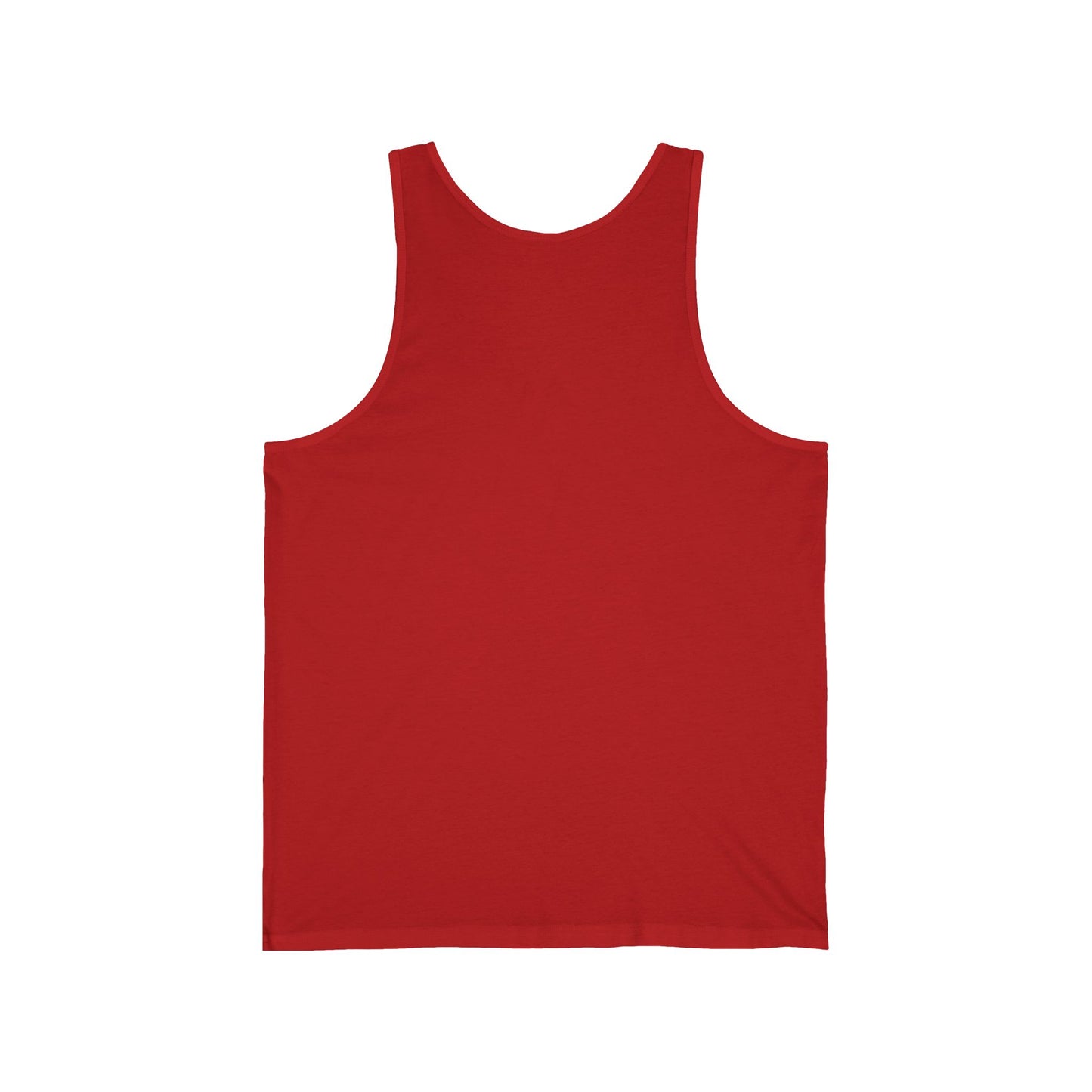 LGBTQ+ "Love Wins" (Adult Unisex Tank Top)