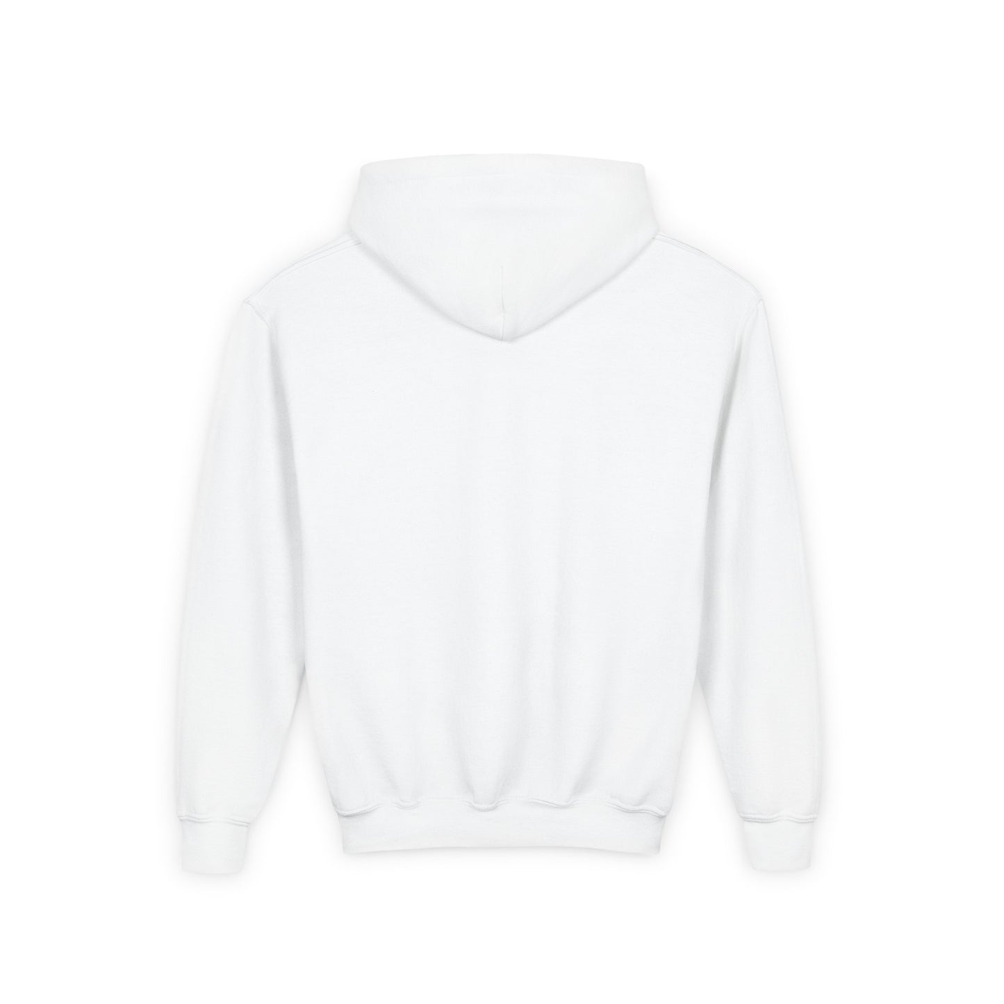 BABE (Youth Unisex Hooded Sweatshirt)
