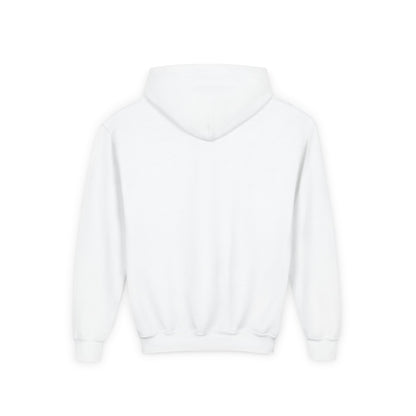 BABE (Youth Unisex Hooded Sweatshirt)