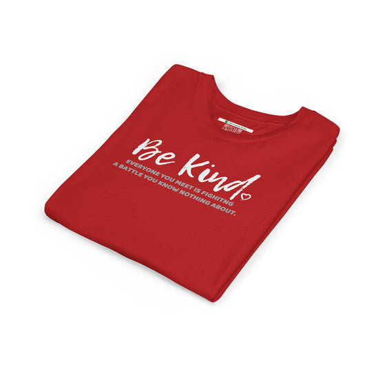 Be Kind (Youth Unisex Tee)