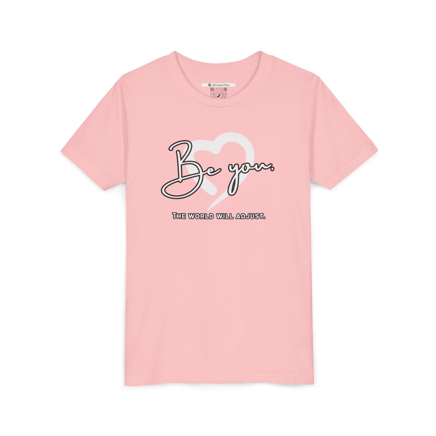 Be You (Youth Unisex Tee)
