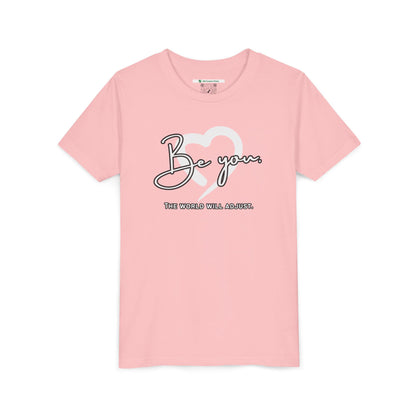 Be You (Youth Unisex Tee)