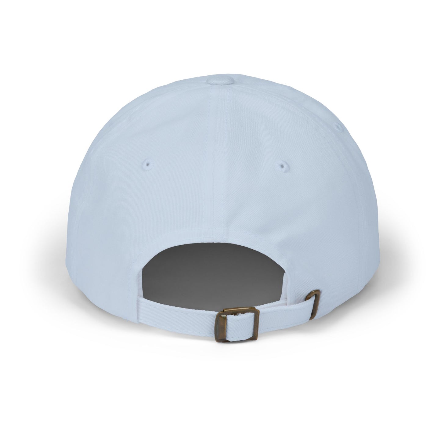 Let Them (Embroidered Classic Dad Hat) - J&S Custom Prints