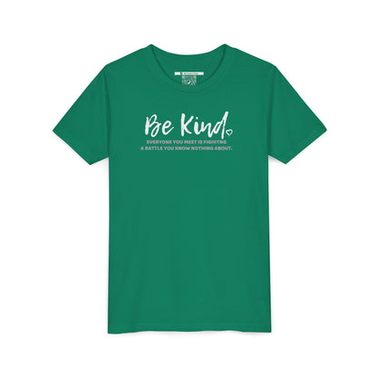 Be Kind (Youth Unisex Tee)