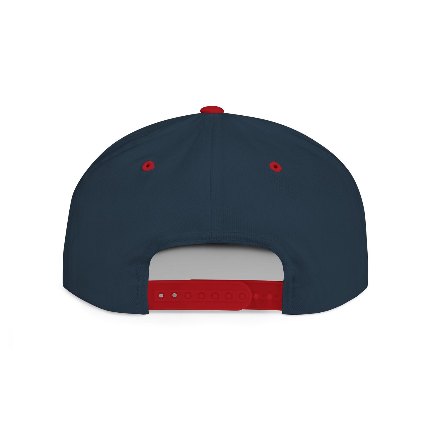 BABE (Embroidered Flat-Bill, Cotton, Snapback Hat)