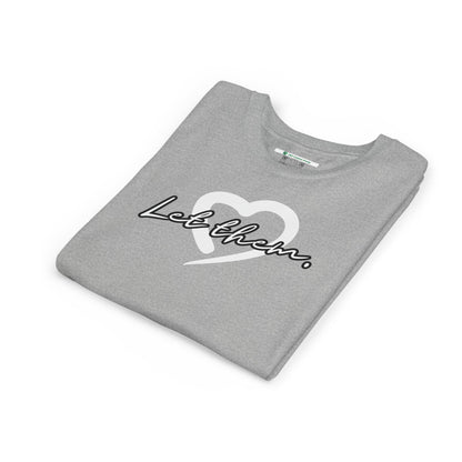 Let Them (Youth Unisex Tee)