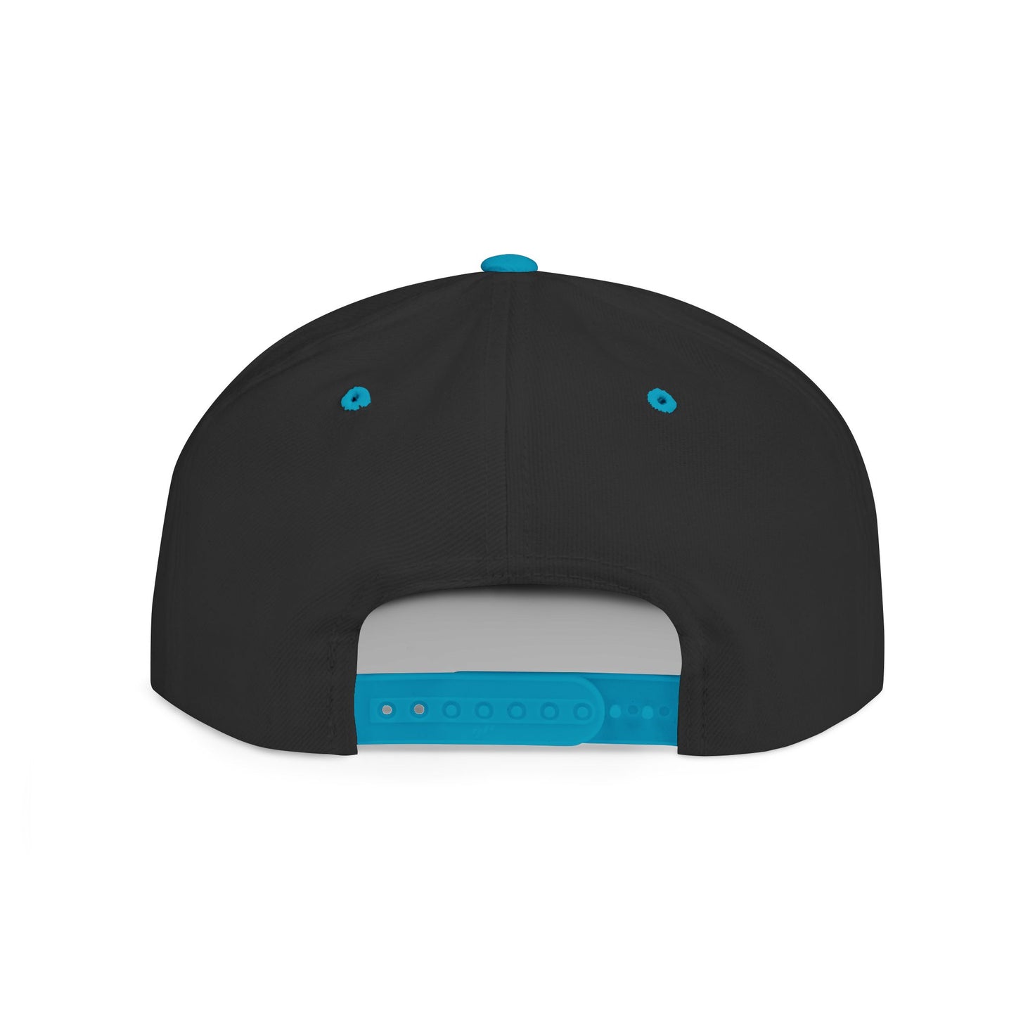 BABE (Embroidered Flat-Bill, Cotton, Snapback Hat)