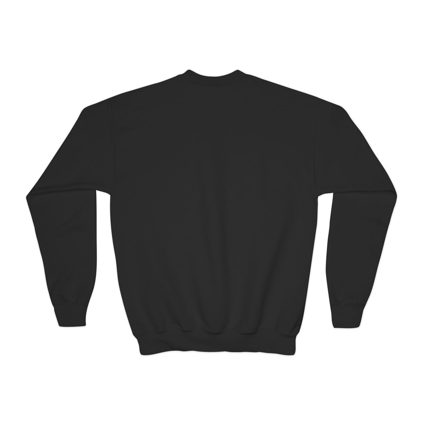 Let Them (Youth Unisex Crewneck Sweatshirt)