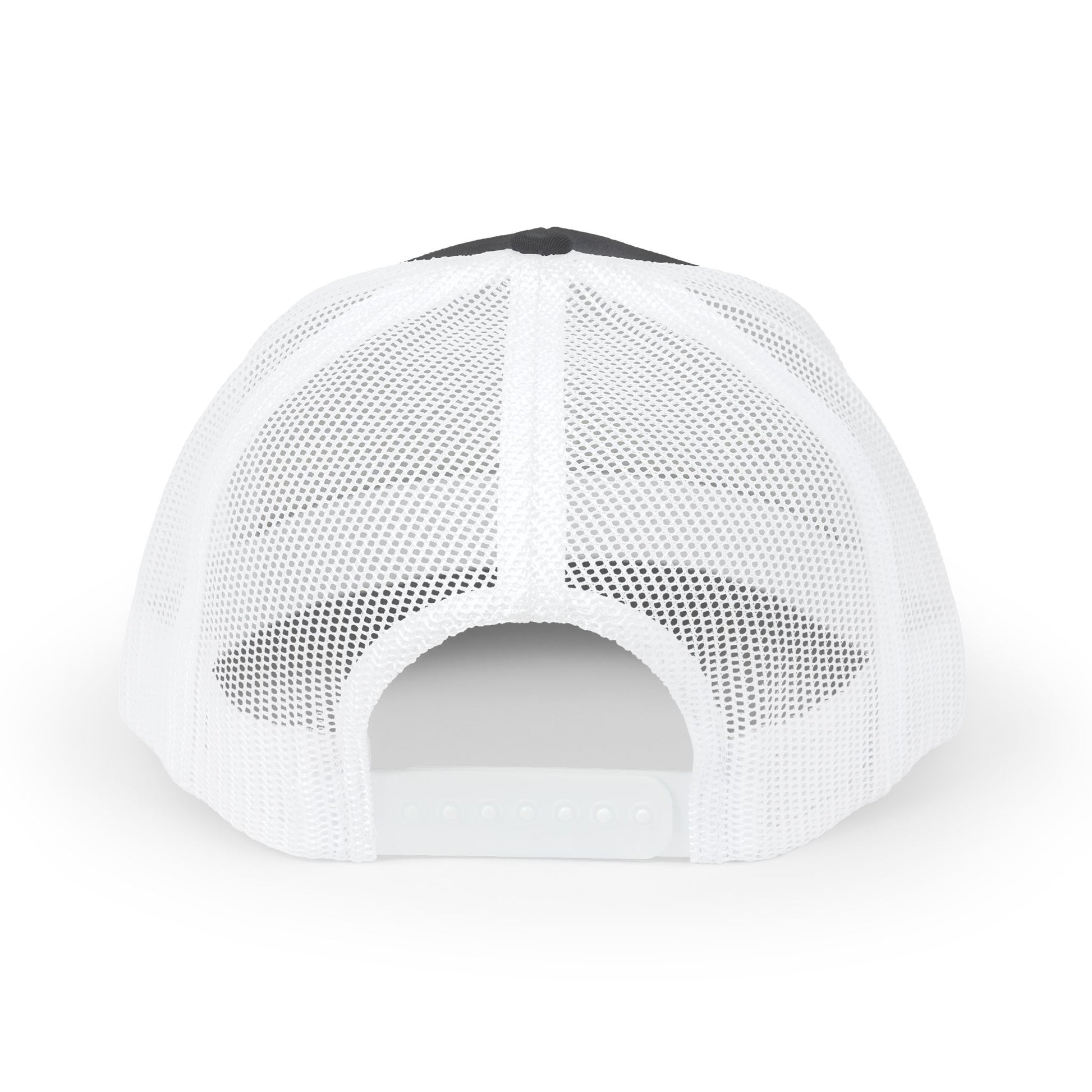 Let Them (Embroidered Snapback Trucker Hat) - J&S Custom Prints