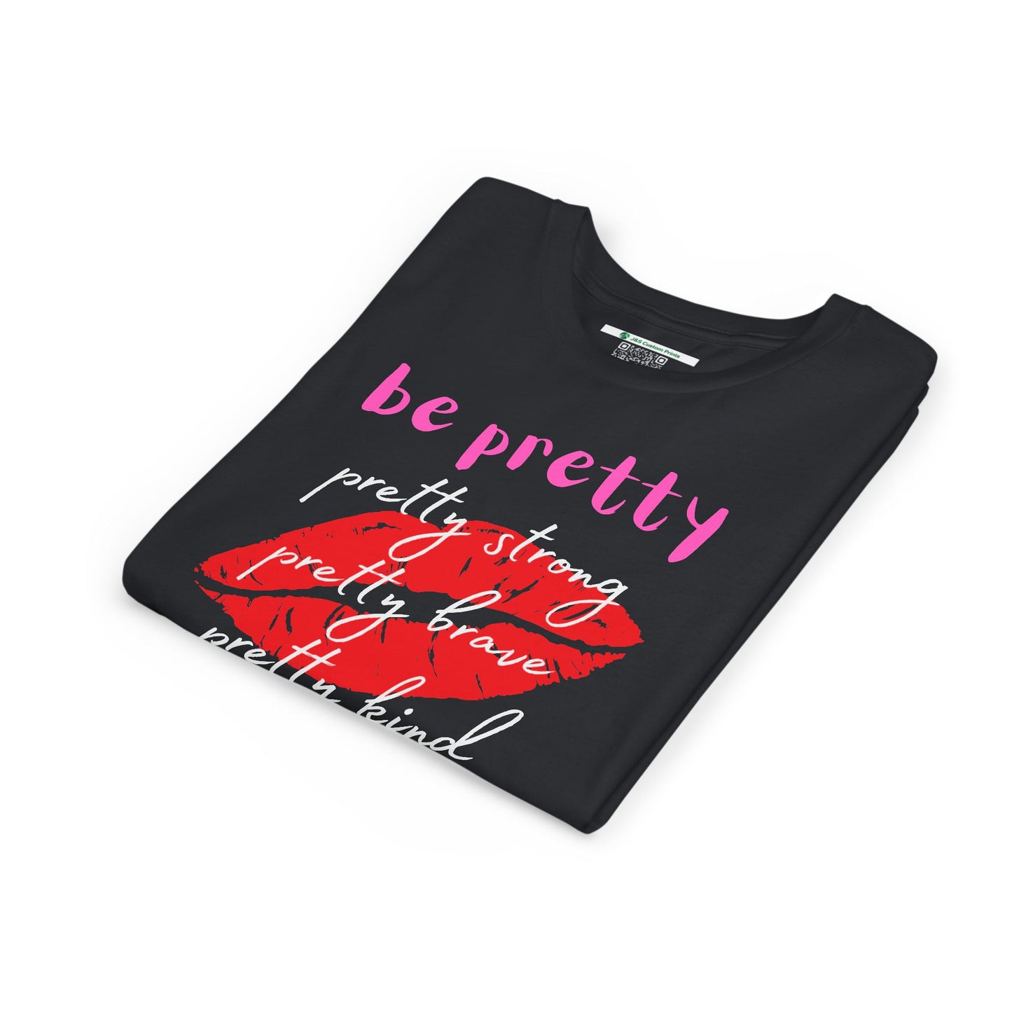 Be Pretty (Youth Unisex Tee)