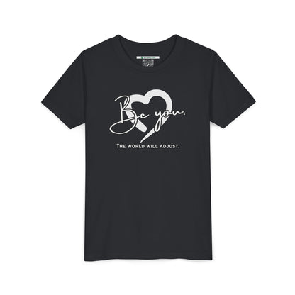 Be You (Youth Unisex Tee)