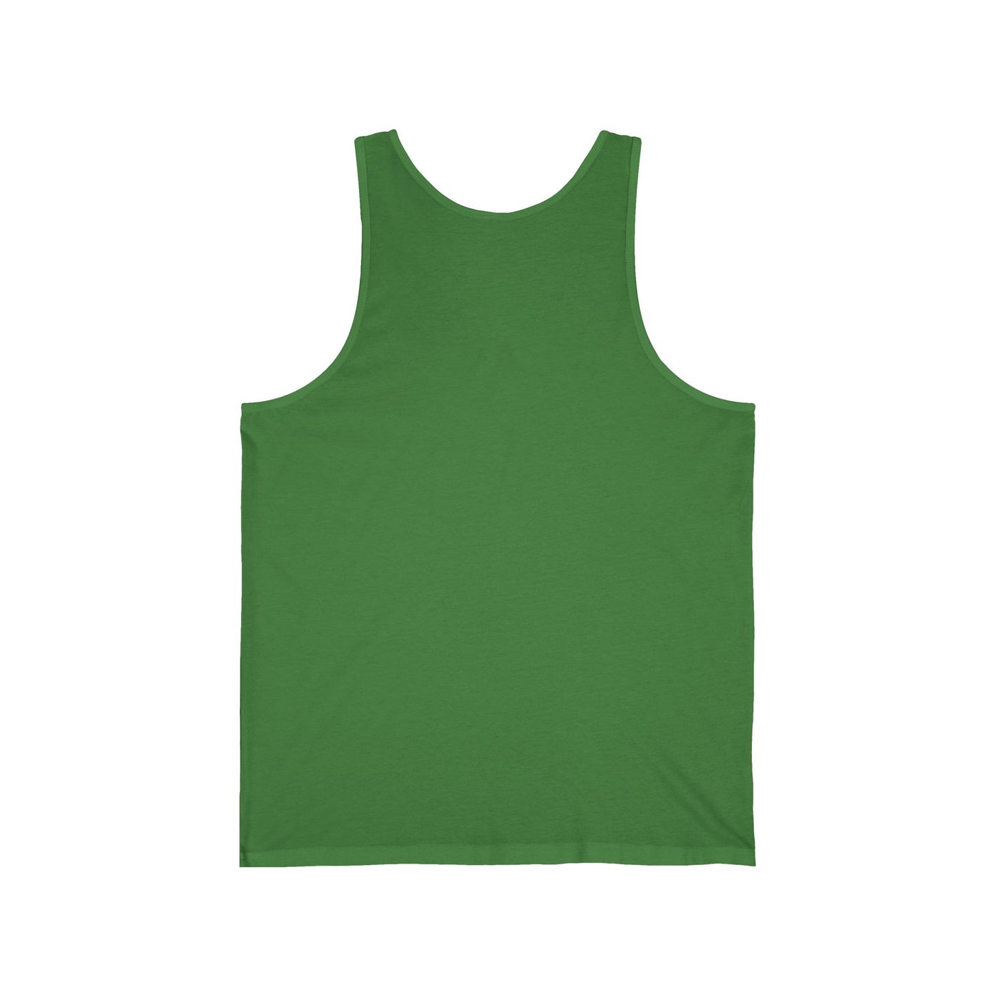 LGBTQ+ "Love Wins" (Adult Unisex Tank Top)