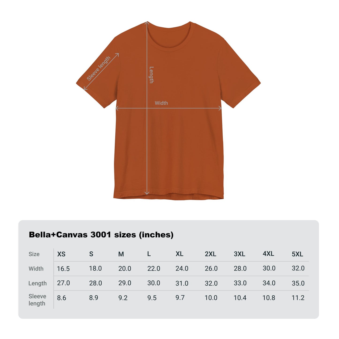 Ambitchous (Adult Unisex Tee)