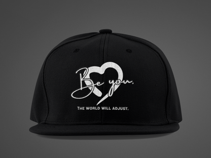 Be You (DTF Printed Hat)