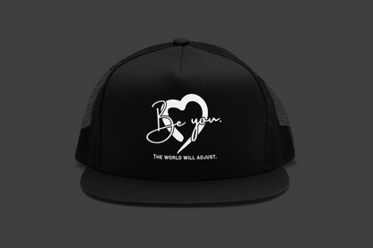 Be You (DTF Printed Hat)