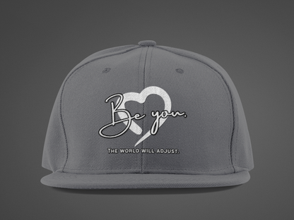 Be You (DTF Printed Hat)