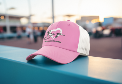 Be You (DTF Printed Hat)
