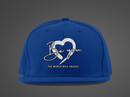Be You (DTF Printed Hat)