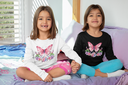 Boho Butterfly - J&S Custom Prints