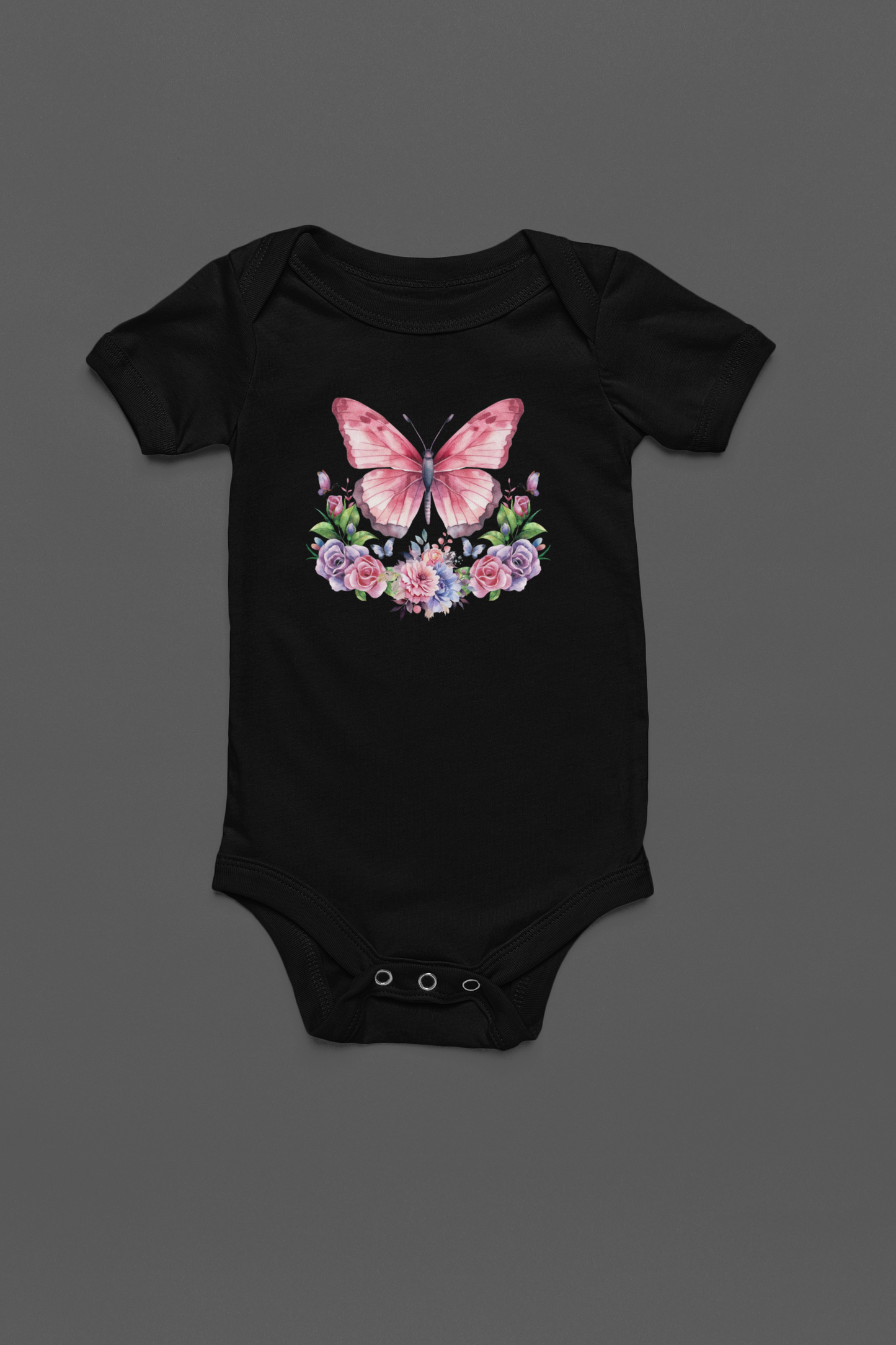 Boho Butterfly - J&S Custom Prints