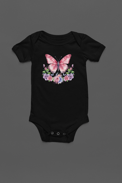 Boho Butterfly - J&S Custom Prints