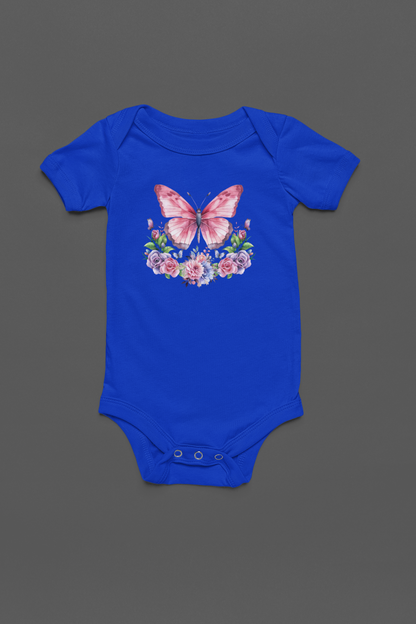 Boho Butterfly - J&S Custom Prints