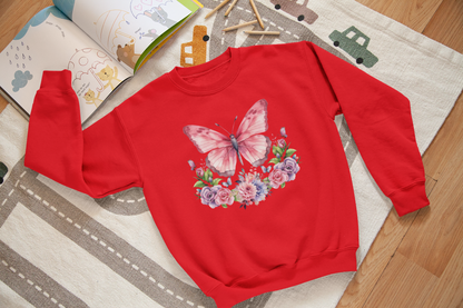 Boho Butterfly - J&S Custom Prints