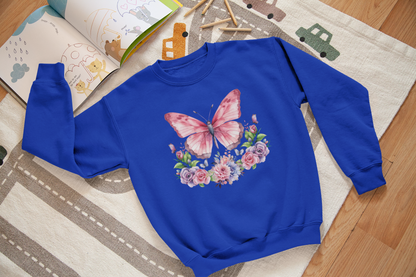 Boho Butterfly - J&S Custom Prints