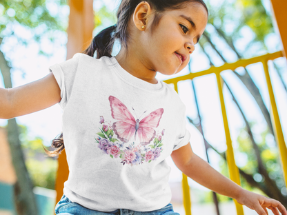 Boho Butterfly - J&S Custom Prints