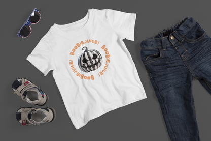 Boobiejuice - J&S Custom Prints