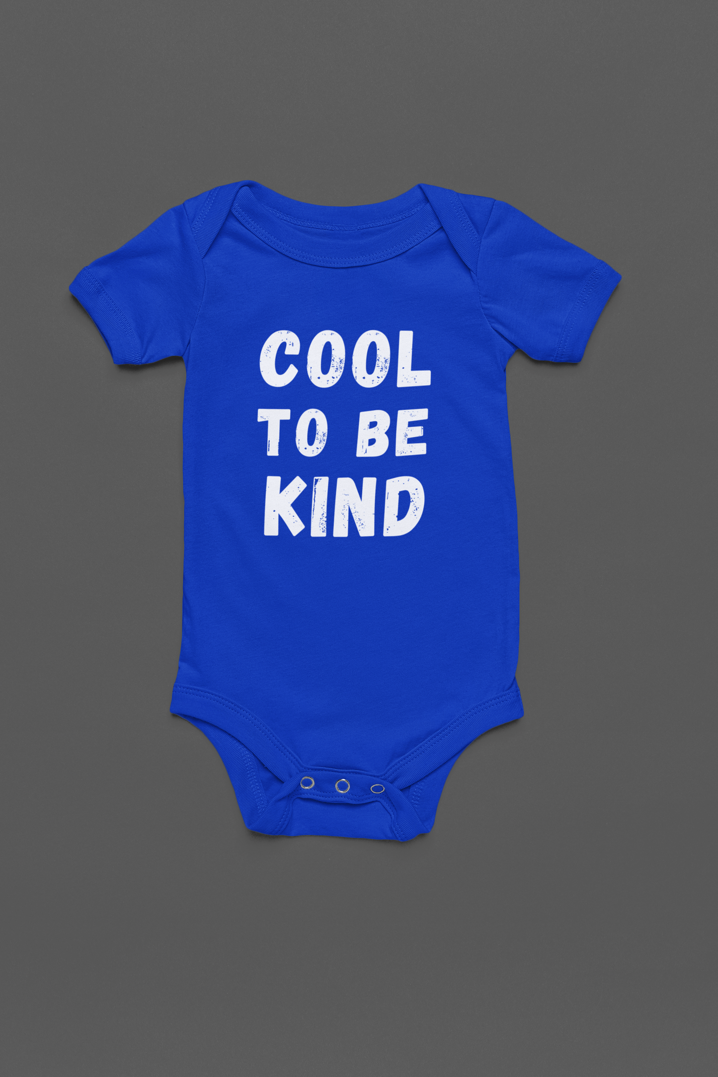 Cool To Be Kind - J&S Custom Prints