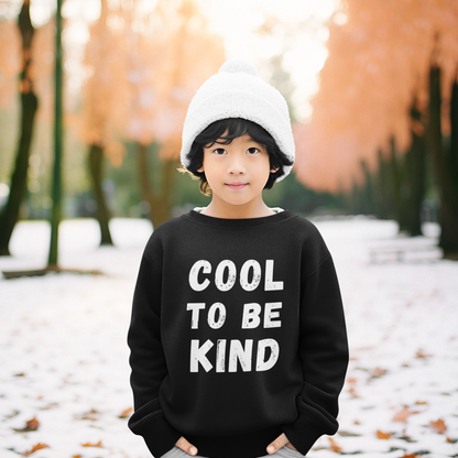 Cool To Be Kind - J&S Custom Prints